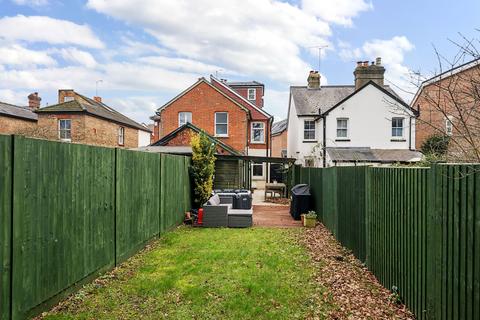 3 bedroom semi-detached house for sale, Denby Road, Cobham, Surrey, Surrey, KT11