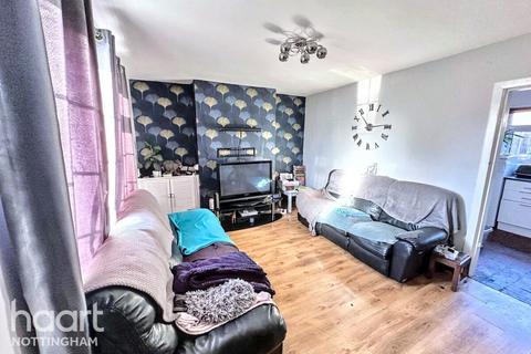 3 bedroom terraced house for sale, Bracken Close, Nottingham