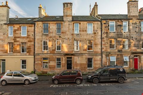 1 bedroom flat for sale, Prince Regent Street, Edinburgh EH6