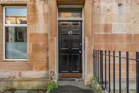 1 bedroom flat for sale, Prince Regent Street, Edinburgh EH6