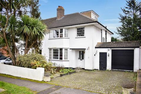 4 bedroom semi-detached house for sale, Hillside Road, Ashtead KT21