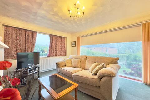 4 bedroom detached bungalow for sale, Rook Hill, Worsbrough, Barnsley