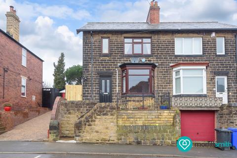 3 bedroom semi-detached house for sale, Birley Rise Road, Birley Carr, S6 1HR