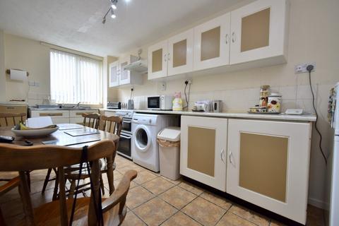 3 bedroom end of terrace house for sale, Smedmore Road, New Humberstone, Leicester, LE5