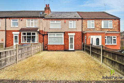 3 bedroom terraced house for sale, Glendower Avenue, Whoberley, Coventry, CV5