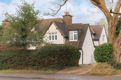 4 bedroom semi-detached house for sale, Hempstead Lane, Potten End, Near Berkhamsted, Hertfordshire, HP4