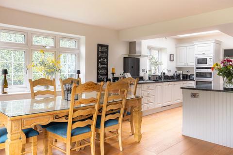 4 bedroom semi-detached house for sale, Hempstead Lane, Potten End, Near Berkhamsted, Hertfordshire, HP4