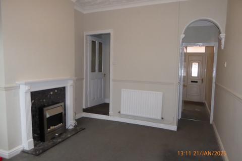 2 bedroom terraced house to rent, Wilks Street, Tunstall, Stoke On Trent ST6