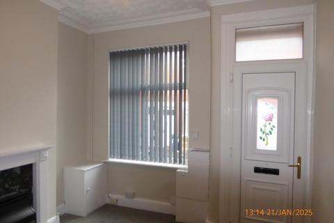 2 bedroom terraced house to rent, Wilks Street, Tunstall, Stoke On Trent ST6