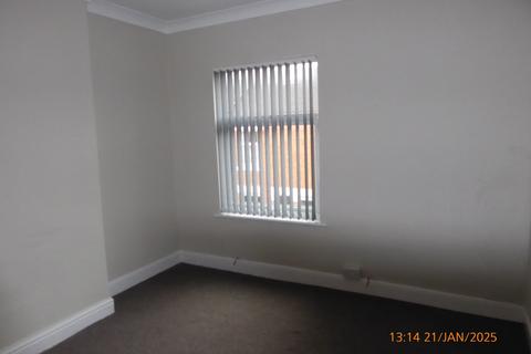 2 bedroom terraced house to rent, Wilks Street, Tunstall, Stoke On Trent ST6