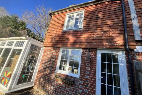 2 bedroom end of terrace house to rent, East Sussex, BN8