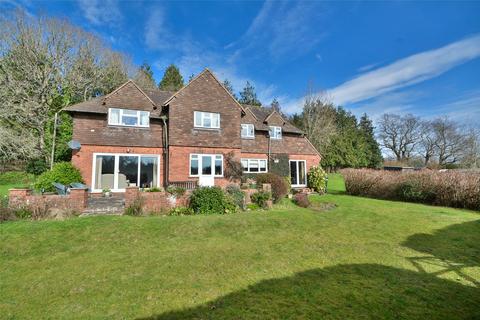 4 bedroom detached house for sale, Broomers Hill Lane, Pulborough, West Sussex, RH20