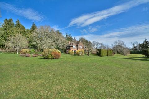 4 bedroom detached house for sale, Broomers Hill Lane, Pulborough, West Sussex, RH20