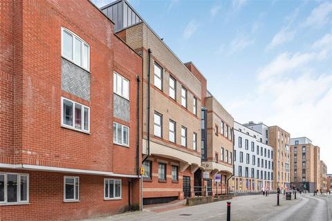 1 bedroom apartment for sale, Saxon Gate, Back Of The Walls, Southampton