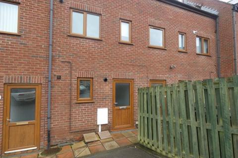 Studio to rent, 9 Station Road, Irthlingborough, NN9