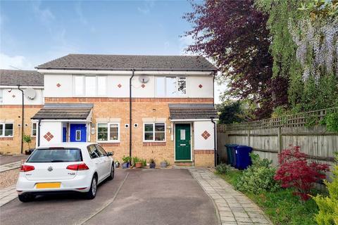 2 bedroom semi-detached house for sale, Radstock Close, London, N11