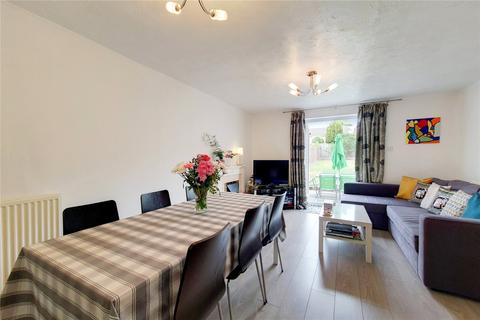 2 bedroom semi-detached house for sale, Radstock Close, London, N11