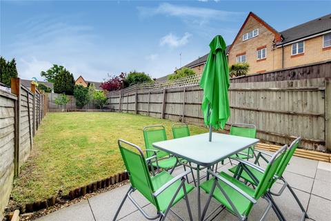 2 bedroom semi-detached house for sale, Radstock Close, London, N11