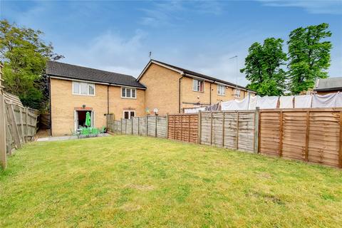 2 bedroom semi-detached house for sale, Radstock Close, Friern Barnet, N11