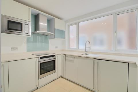 2 bedroom flat to rent, BOWEN COURT 31-35, THE DRIVE, HOVE, EAST SUSSEX, BN3