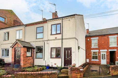 2 bedroom terraced house for sale, Swingate, Kimberley, Nottingham, NG16