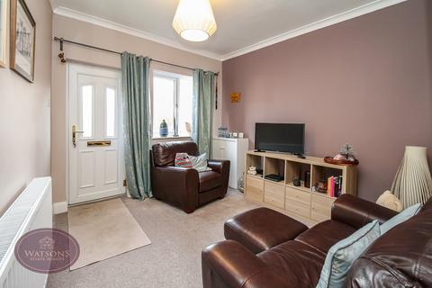 2 bedroom terraced house for sale, Swingate, Kimberley, Nottingham, NG16