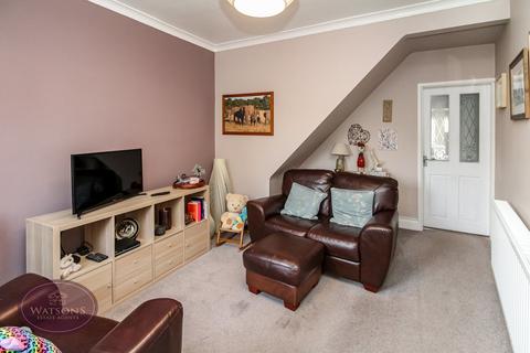 2 bedroom terraced house for sale, Swingate, Kimberley, Nottingham, NG16