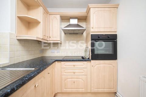 2 bedroom maisonette for sale, Holders Hill Road, Mill Hill, London, NW7