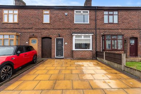 2 bedroom terraced house for sale, Woodlands Road, St. Helens, WA11