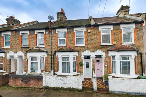 2 bedroom terraced house for sale, Humberstone Road, Plaistow, E13