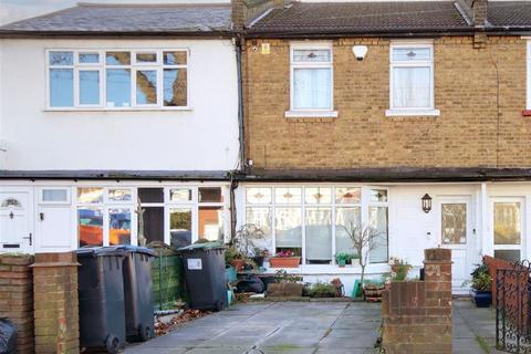 3 bedroom terraced house for sale, Bury Street West, N9