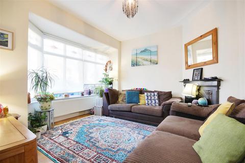 3 bedroom terraced house for sale, Bury Street West, N9