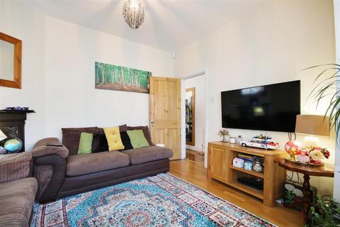 3 bedroom terraced house for sale, Bury Street West, N9