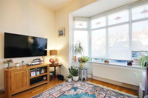 3 bedroom terraced house for sale, Bury Street West, N9