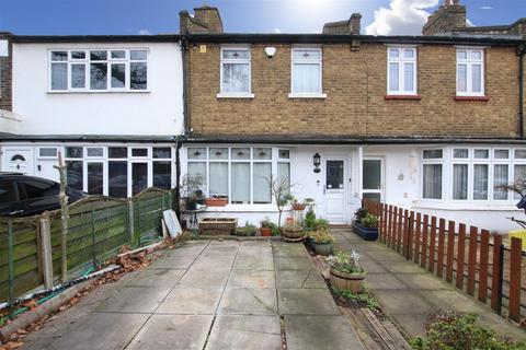 3 bedroom terraced house for sale, Bury Street West, N9