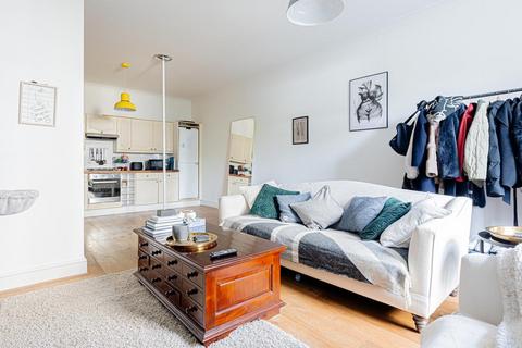 1 bedroom flat for sale, 414 Shooters Hill Road, London, SE18