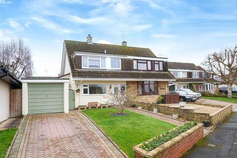 3 bedroom semi-detached house for sale, Langholm Close, Warminster, BA12