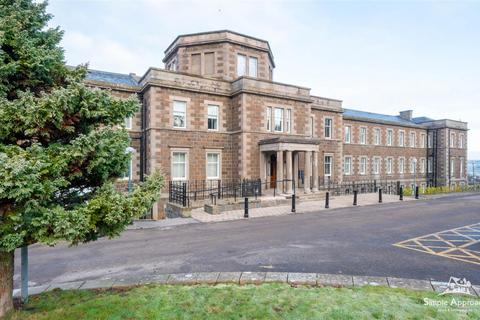 2 bedroom flat for sale, Muirhall Road, Perth