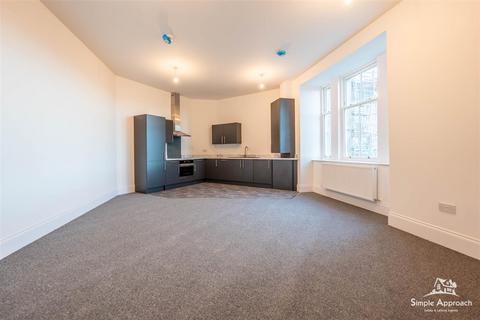 2 bedroom flat for sale, Muirhall Road, Perth