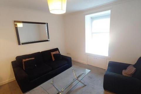 3 bedroom flat to rent, Glencoe Road, Stirling Town, Stirling, FK8