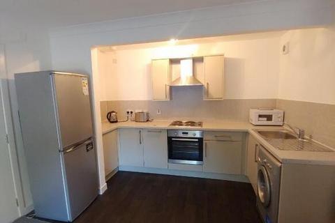 3 bedroom flat to rent, Glencoe Road, Stirling Town, Stirling, FK8