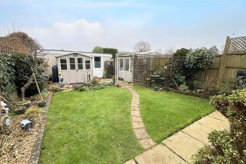 2 bedroom bungalow for sale, The Meadway, Highcliffe, Christchurch, Dorset, BH23