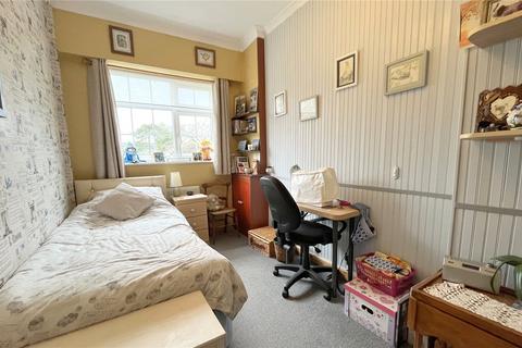 2 bedroom bungalow for sale, The Meadway, Highcliffe, Christchurch, Dorset, BH23