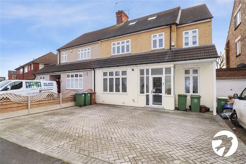 5 bedroom semi-detached house for sale, Eardley Road, Belvedere, DA17