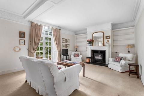 Bevere Manor West Bevere Green, Bevere, Worcester, WR3 7RG