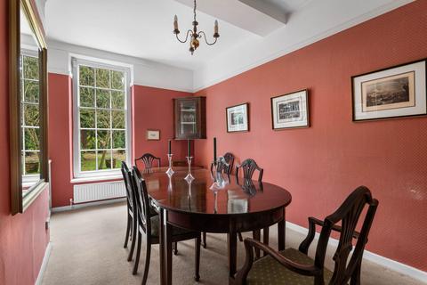 Bevere Manor West Bevere Green, Bevere, Worcester, WR3 7RG
