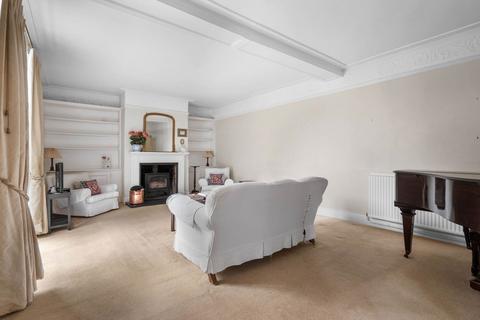 Bevere Manor West Bevere Green, Bevere, Worcester, WR3 7RG
