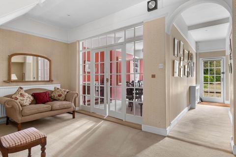 Bevere Manor West Bevere Green, Bevere, Worcester, WR3 7RG