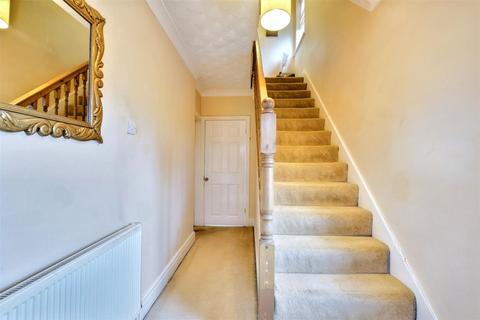 3 bedroom semi-detached house for sale, Longmoor Lane, Breaston, Derby