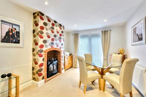 3 bedroom semi-detached house for sale, Longmoor Lane, Breaston, Derby